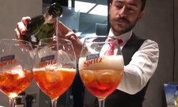 Aperol nasıl içilir? Aperol Spritz nasıl yapılır?