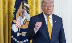 Trump'tan kritik açıklamalar: İran ile nükleer anlaşmada sona doğru