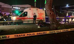 Mersin'deki dehşet kazada kahreden detay