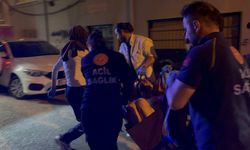 Bursa'da dehşet gecesi: Annesini bıçakladı, ortalığı birbirine kattı