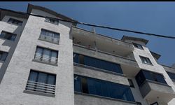 Bursa'da kan donduran cinayet: Çocuğunun gözü önünde eşini öldürdü