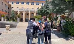 Siirt'teki vahşi cinayette dört kişi cezaevinde