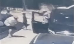 Can Polat cinayetinin kamera kayıtları ortaya çıktı
