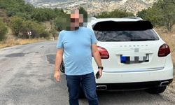 Ankara'da altın vurgunu iddiası: 50 milyon liralık mağduriyet