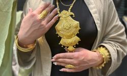 Altın fiyatları uçtu, düğünlerde "imitasyon" patladı!