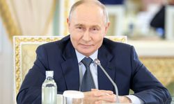 Putin: "Ukrayna ile barış anlaşması tarihi bir öneme sahip"