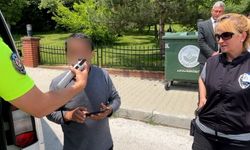 Bolu'da akıl almaz kaza: Üç kez art arda çarptı