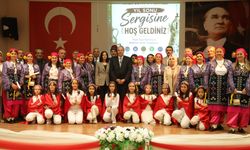 Kahramankazan’da hayat boyu öğrenme şöleni