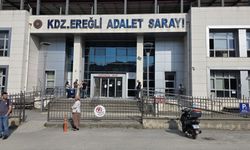 Ereğli'deki cinayet davasında şok savunmalar: "Ben yapmadım, o yaptı"