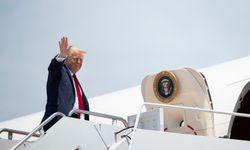 Başkan Trump: "Petrol fiyatları düşecek"