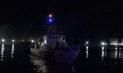 Karadeniz'deki saldırıda hayatını kaybeden ve yaralanan balıkçılar Kastamonu'da