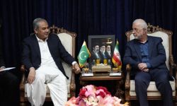 Pakistan’dan İran diplomasisi: Naqvi dördüncü kez Tahran’da