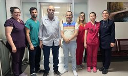 Şiddetli kalp çarpıntısını ileri düzey tedavi iyileştirdi
