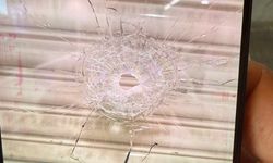 Koç Holding bünyesindeki banka şubesine silahlı saldırı: Banka kepenk indirdi!