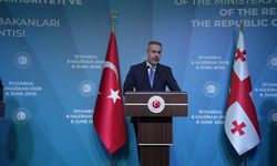 Fidan'dan Karadeniz uyarısı: "Seyrüsefer emniyeti azalıyor"