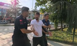 GBT kontrolünden kaçan şüpheli "şansını denemiş"!