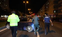 5. kez alkollü yakalandı, suçu başkasına attı