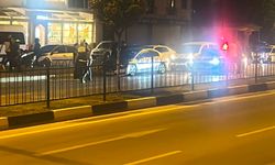 Hatay'da otomobille çarpışan motosikletli gençten acı haber geldi