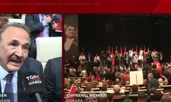 Mehmet Sevigen'den Özel'e: "CHP'nin bir tane genel başkanı var!"