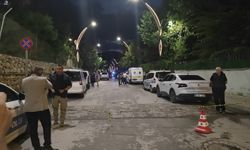 Muş'ta silahlı saldırgan dehşeti: 1 polis yaralandı