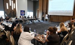 Manisa'da 'Kadın Dost Kent' için önemli adım
