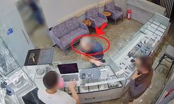 Antalya'da sahte altınla kuyumcuları dolandıran şahıs yakalandı