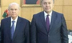 MHP Genel Merkezi'nden Manisa hamlesi