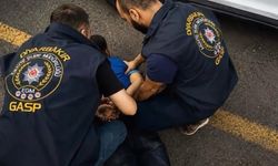 Diyarbakır'da banka saldırısında failler yakalandı