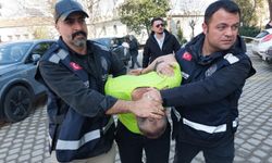 Eski eşinin dedesini öldürüp hatırlamadığını söyledi