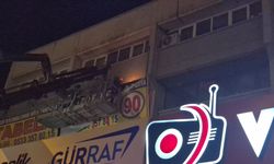 Ankara'da görüntü kirliliğiyle mücadele