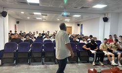 Ordu'da cankurtaranların sahil sezonuna hazırlığı yapıldı