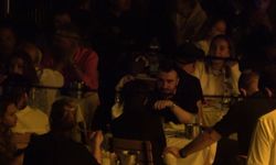 Kandilli'de cami yanındaki alkollü işletmeye tepki