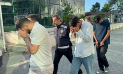 Utanmazlar! "Yardım kolisi" bahanesiyle 310 bin liralık vurgun yaptılar