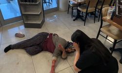 Köpek saldırısında yaralı kadının yardımına koşan görgü tanığı dehşet anını anlattı
