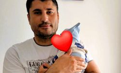 17 günlük baba idi: Şehit polis Tayfun Baş dualarla uğurlandı