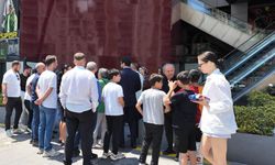 Esenyurt'ta 15 yıllık konut çilesi: Tapuları var, evleri yok