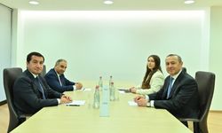 Azerbaycan ile Ermenistan arasında normalleşme sürecinde yeni adım