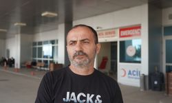 Şırnak'ta balkondan düşerek ağır yaralanan 13 yaşındaki kız çocuğunun babası konuştu