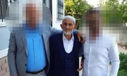 Gelin ile kayınpederi arasındaki kavga ölümle bitti