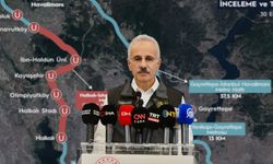Halkalı-Arnavutköy metro hattı 19 Haziran'da açılıyor