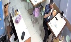 Tokat'ta heimlich manevrası hayat kurtardı