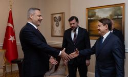 Bakan Fidan'dan stratejik ziyaretler: Putin'in danışmanları ile görüştü