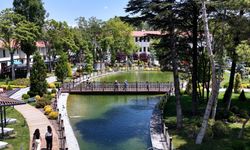 Cumhuriyet'in ilk toplu konut projesi eski ihtişamına kavuştu