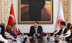 Bakan Gürlek açıkladı: Cezaevlerinde "uyuşturucusuz tahliye" dönemi başlıyor