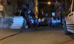 Alkollüyken tartıştı: Baba, oğlunu bıçakladı