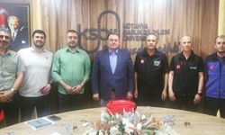 Kütahya'da afet ve riskler için önemli adım