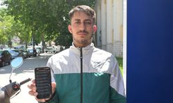 Sosyal medya üzerinden gelen "kredi" tuzağı hayatını kararttı