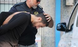 MİT'in yakaladığı IŞİD medya sorumlusu tutuklandı