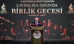 Cevdet Yılmaz'dan çarpıcı açıklama: Terörün maliyeti dudak uçuklattı