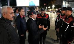 Ankara'da NATO Zirvesi nedeniyle güvenlik tedbirleri artırıldı